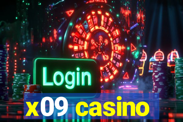 x09 casino